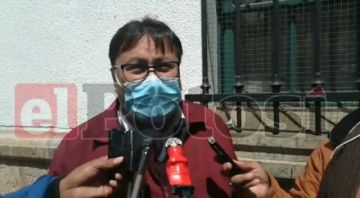 Potosí ya entró a la fase final de la quinta ola en el Departamento, reporta el Sedes