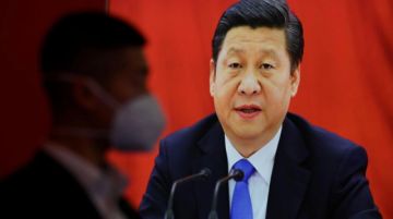 Xi se dirige a un histórico tercer mandato en China en el Congreso del Partido Comunista