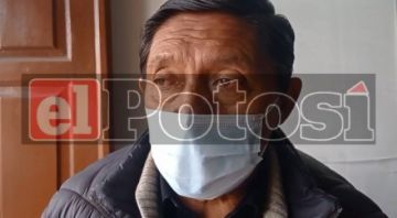 El transporte en Potosí afirma que no realizará paros por el censo