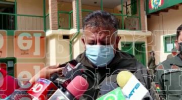 Tragedia en un parque: Adolescente muere golpeado por un carrusel en el municipio de Llallagua