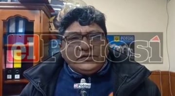 La gente que viene del área rural, y exige obras, no paga impuestos de sus viviendas