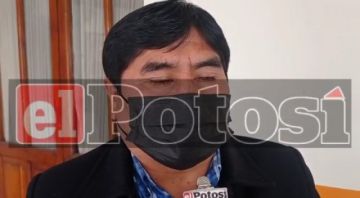 Colcha K afirma que recibe Bs 36 millones de regalías mineras de San Cristóbal por año