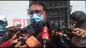 Descartan viruela del mono en un kínder en Uyuni