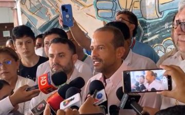 Gobernador Camacho ratifica pedido de abrogación del decreto 4760 por el Censo