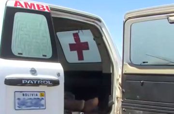 Encuentran muerto a hombre sindicado de fingir atraco para ocultar feminicidio
