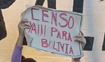 Iglesia Católica pide diálogo sincero y sin condicionamiento para solucionar el conflicto del Censo