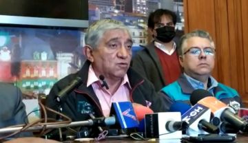Asamblea de la Paceñidad se reunirá este viernes para fijar una posición sobre el Censo