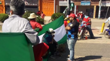 A  horas del paro indefinido cruceño por el censo no se perfila diálogo con el Gobierno