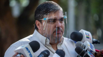 Santa Cruz: Cívicos conforman el comité de abastecimiento de alimentos para el paro indefinido