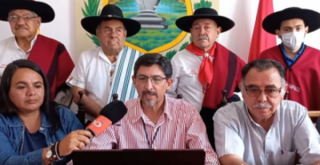 Tarija ratifica paro mientras que cívicos de Oruro convocan a cabildo por el censo la próxima semana