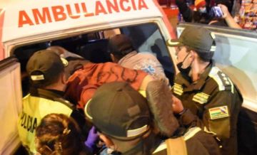Policía reporta un fallecido y al menos 14 arrestados tras la Entrada Universitaria