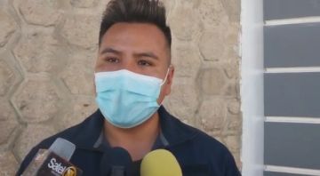 Intendencia sigue detectando faltas de higiene en venta de comida