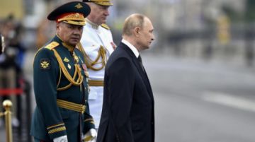 Rusia informa a China de que Ucrania planea un ataque con una "bomba sucia"