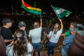 La FAM pide a representantes de Santa Cruz dejar los ‘caprichos e imposiciones’ y asistir al encuentro de Cochabamba