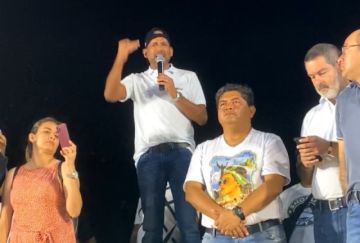 Gobernador Camacho decide no asistir al encuentro nacional por el Censo y lo califica como una reunión de ‘masistas’
