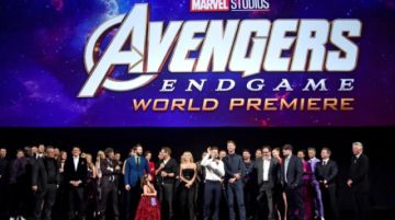 Los "Vengadores" entran en la elección presidencial brasileña