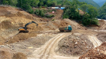 La Paz: Gobierno y mineros acuerdan explotación en reservas naturales; Contiocap exige la anulación