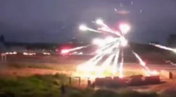 Hubo dos enfrentamientos  y una marcha del MAS se dirige a Santa Cruz