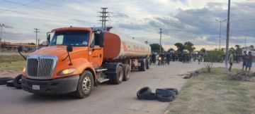 YPFB activa acción penal contra presuntos responsables que atentaron a una refinería de Santa Cruz
