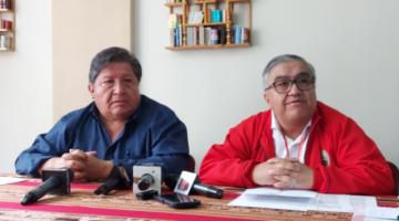 Conminan a organismos internacionales a explicar por qué avalaron la postergación del censo