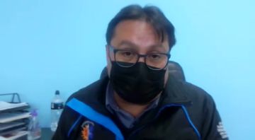 Sedes reporta incremento de resfríos en un 25 por ciento