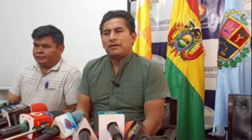 Diputados Evistas acusan a Arce y Choquehuanca de dividir al MAS en el Legislativo