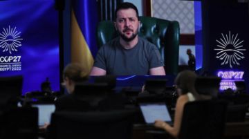 El presidente ucraniano insta a EEUU a "mantener una unidad inquebrantable" hasta la "restauración de la paz"