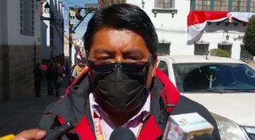Dirección de Vías afirma que trabajos en la calle 14 de Infantería ya concluyeron