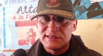 No logran identificar al cadáver hallado en quebrada de Villazón
