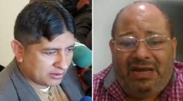 "Sus mentiras son más grandes que sus ojos", Cuellar responde a Romero sobre el censo