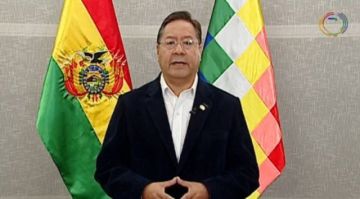 Presidente Luis Arce define que el 23 de marzo de 2024 se realizará el Censo