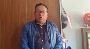 ALD aprueba recursos para la construcción de Mercado Chuquimia