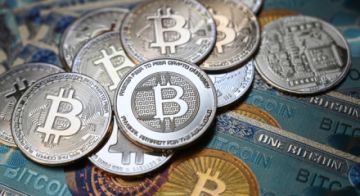Unos tres de cada cuatro compradores de bitcoines perdieron dinero, según estudio