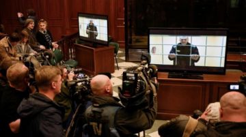 El opositor ruso Navalni denuncia un endurecimiento de las condiciones de detención
