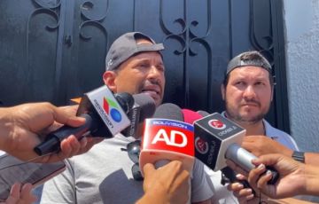 Gobernador Camacho ahora afirma que la fecha de Censo ya no es ‘determinante’ y que se logró el 90% de los objetivos con el paro