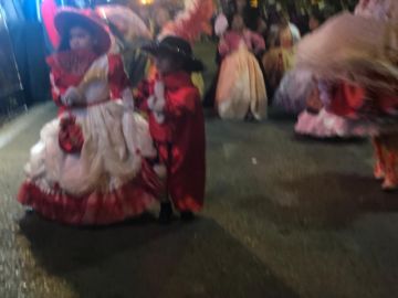 Potosí vive actividades culturales gratuitas.