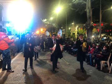 Potosí vive actividades culturales gratuitas.