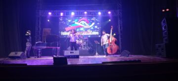 El Festijazz es en el Teatro IV Centenario