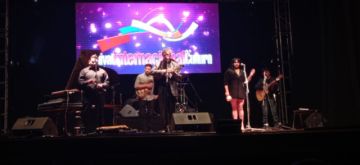 El Festijazz es en el Teatro IV Centenario
