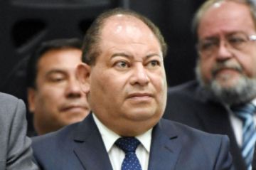 Exministro Romero ahora sugiere investigar si familiares de Cuéllar operan en un clan narco