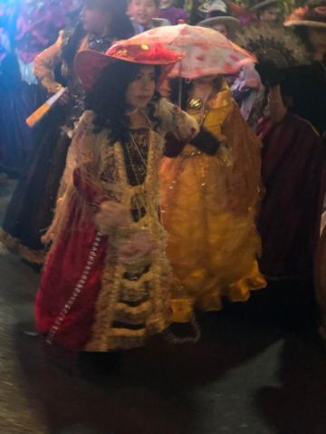 Potosí vive actividades culturales gratuitas.