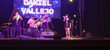 El Festijazz es en el Teatro IV Centenario