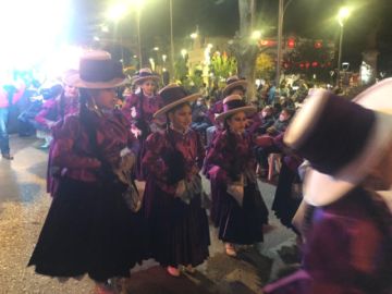 Potosí vive actividades culturales gratuitas.