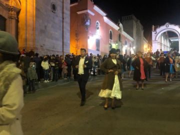 Potosí vive actividades culturales gratuitas.