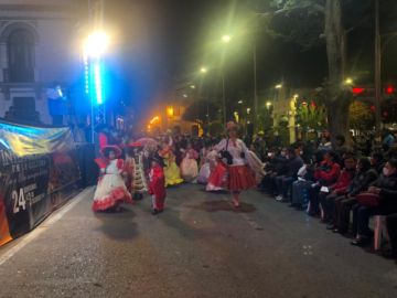 Potosí vive actividades culturales gratuitas.