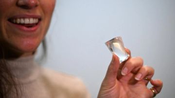 Los envases de algas, una alternativa ecológica al plástico
