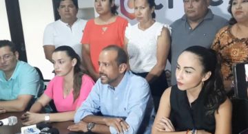 Gobernador Camacho tras la aprobación de la Ley del Censo: ‘Ganó la democracia en Bolivia’