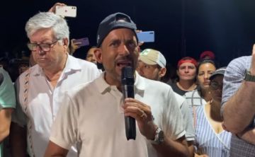 Fiscalía reprogramará la declaración de Camacho por el caso “Golpe I” después de dos años