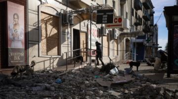 Ucrania prevé el hundimiento de la economía rusa y llama a la población a "aguantar"