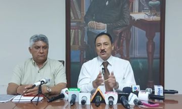 Anuncian reunión de evaluación del Comité Interinstitucional tras promulgación de Ley del Censo